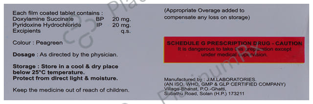 Nositat-OD Tablet