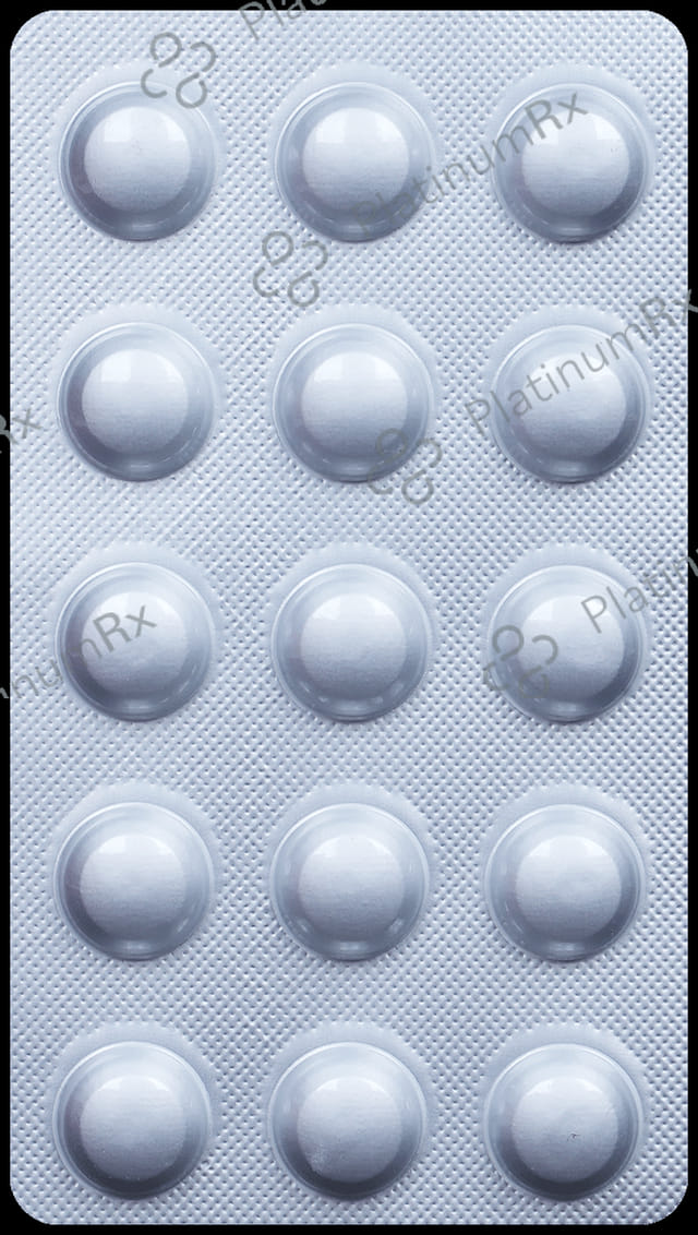 Volga R 0.5/0.3mg Tablet 15s