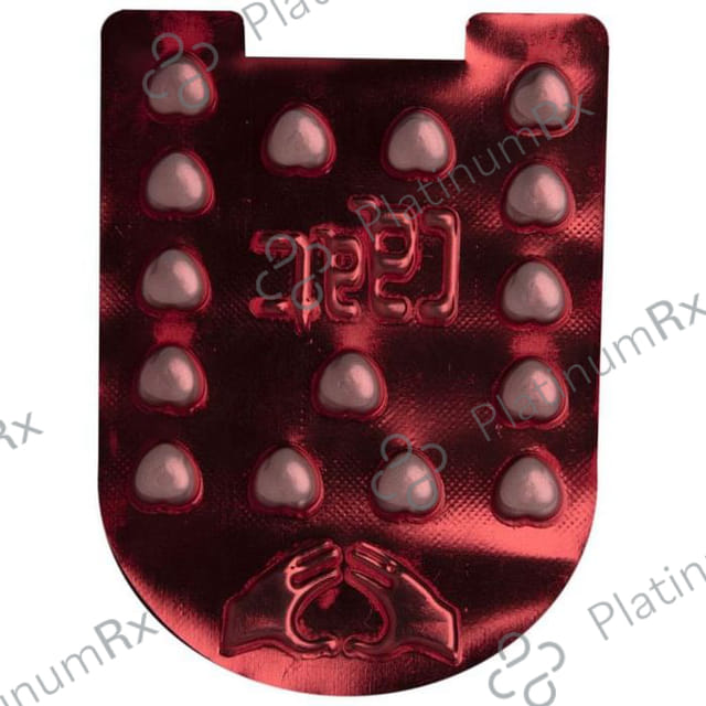 CAAT 10mg Tablet 15s