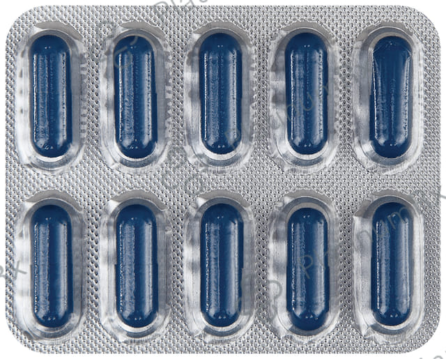 Cephadex 250mg Capsule 10s