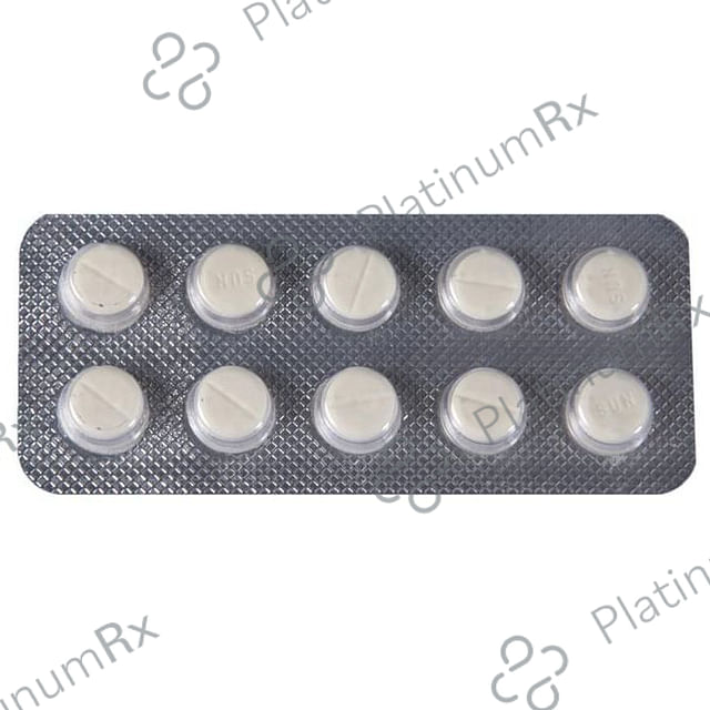 Sizopin 25mg Tablet 10s