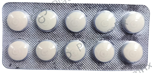 Zyld 200mg SR Tablet 10s