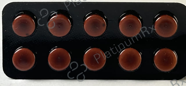 LS 75mg SR Tablet 10s