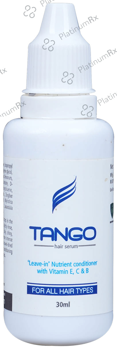 Tango Hair Serum 30ml