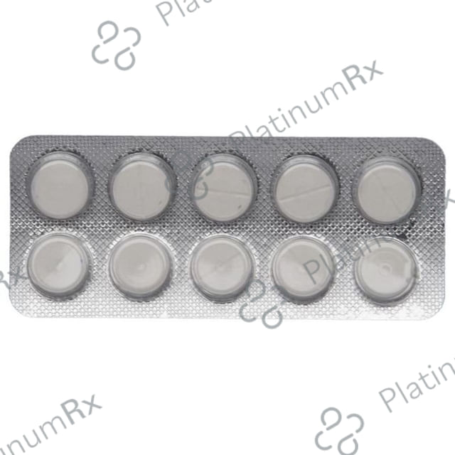 Amigold 200mg Tablet 10s