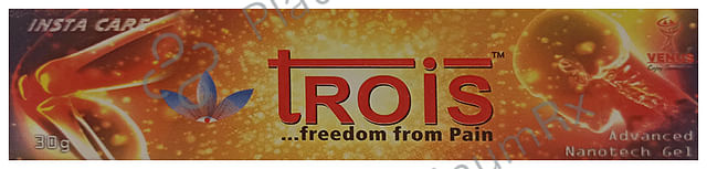 Trois Gel 30 gm