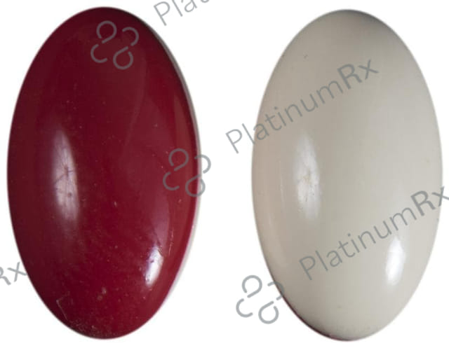Goldcal K2 7 Soft Gelatin Capsule 10s