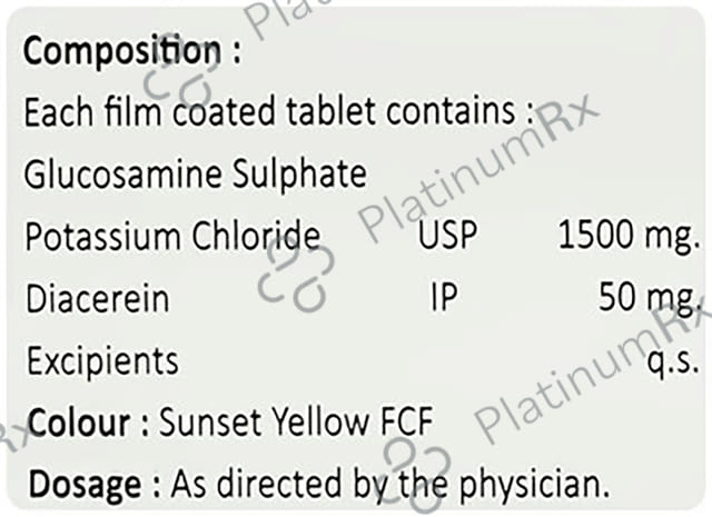 Rinmin OD 50/1500mg Tablet 10s