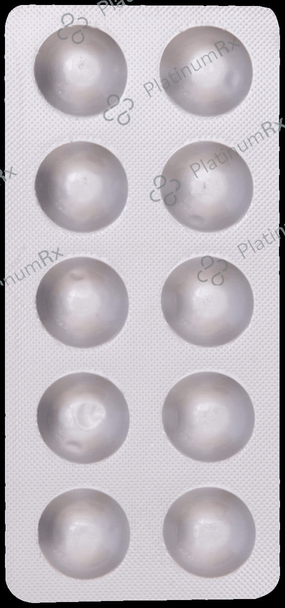Telaid 80mg Tablet 10s