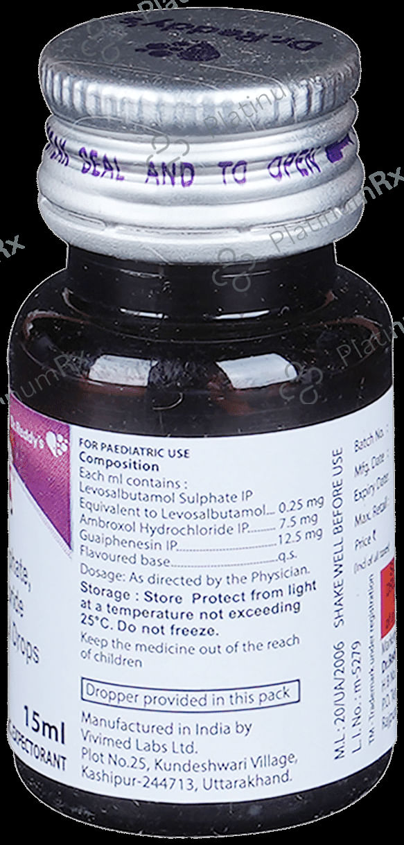 Viscodyne LS Drop 15ml
