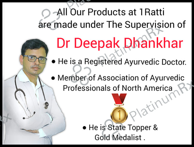 1ratti Jatyadi Taila