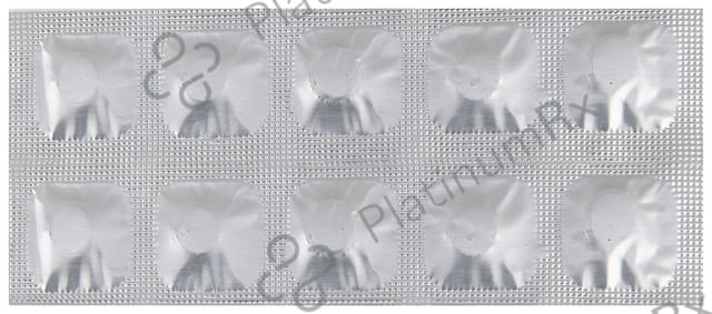 Dilvas 2.5mg Tablet 10s