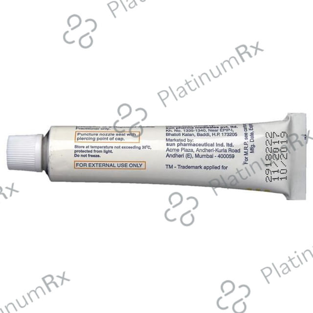 Sebifin Plus Cream 15gm