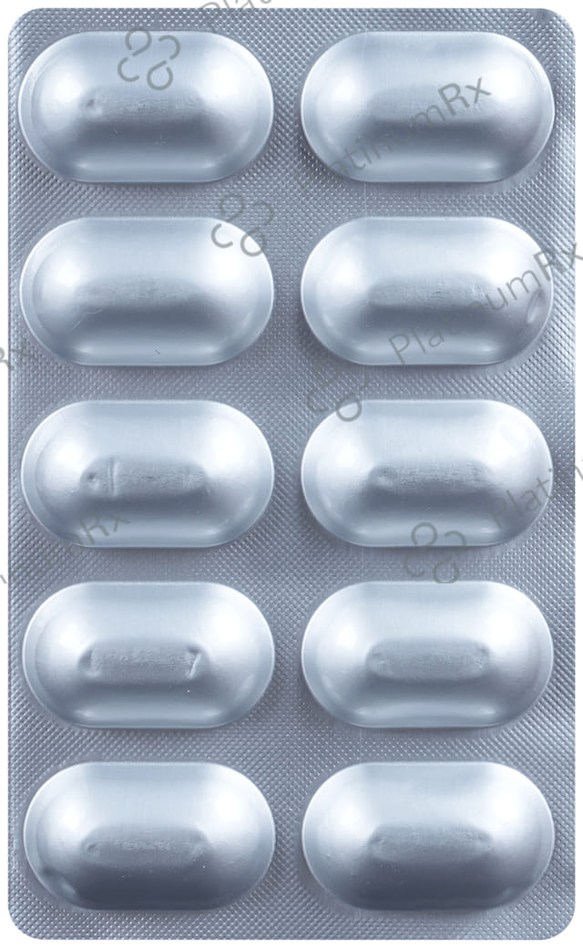 CC8 Tablet 10s