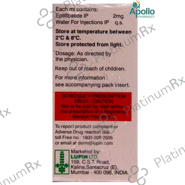 Fleta Bolus 20mg Injection