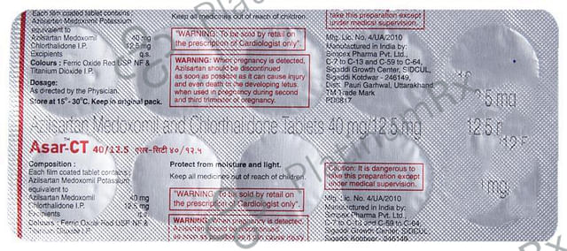 Diapride M1 Forte 1/1000mg Tablet PR 15s