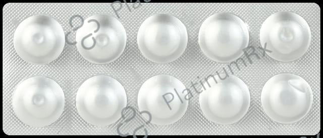 Telmiprime Beta 40/50mg Tablet 10s
