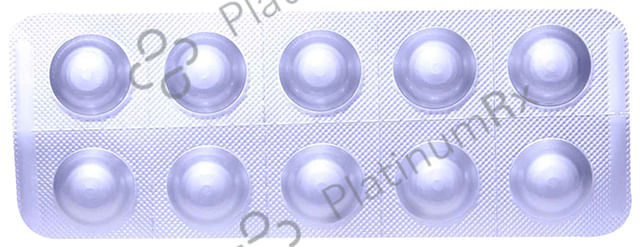 Rozstyl 5mg Tablet 10s