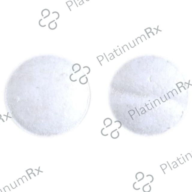 Estadep Plus 10/0.5mg Tablet 10s