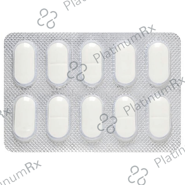 Sedogest 300mg Tablet 10s