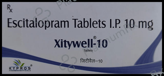 Biotrip 10 Softgel Capsule