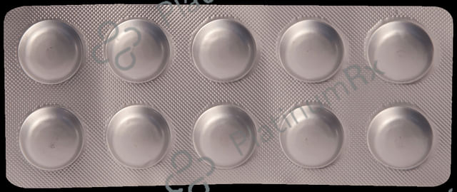 Telmed Mct 12.5mg/50mg/40mg Tablet