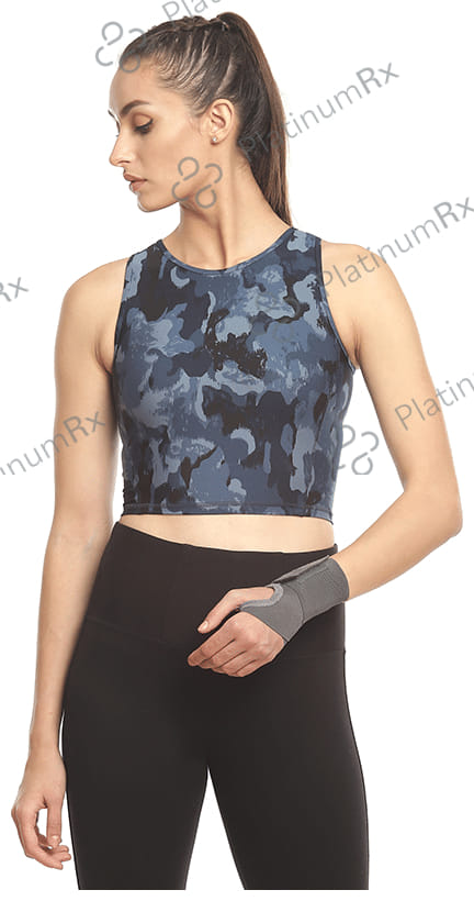Romsons Wrist Brace with Thumb