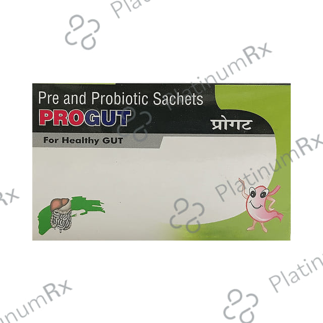 Pro Gut Sachet