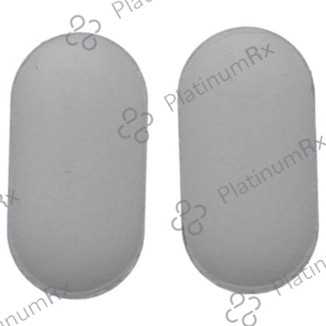 Mycobutol 800 Tablet