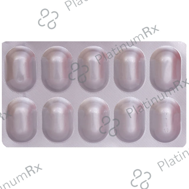 Ceact 800mg Tablet