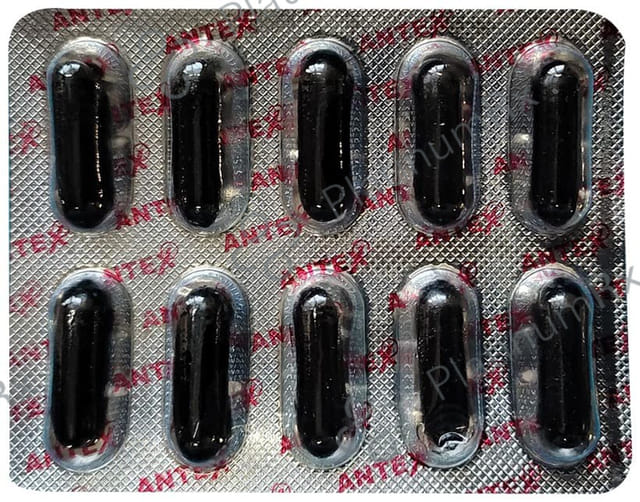 Neurovit -SG Soft Gelatin Capsule
