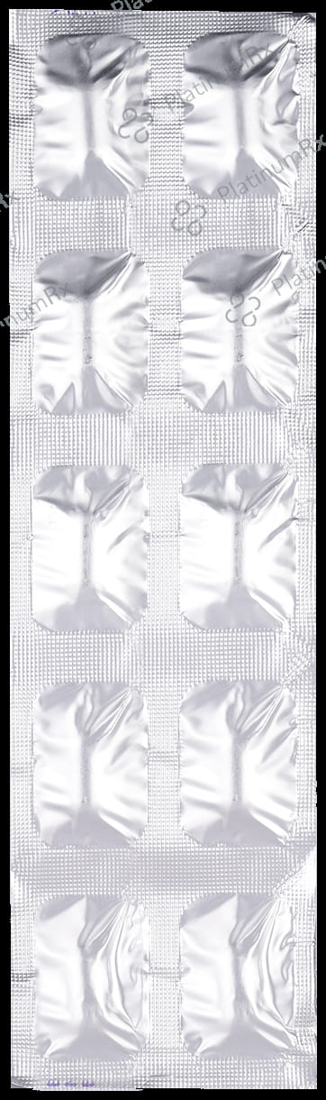 Voglistar Plus 0.3mg Tablet 10s