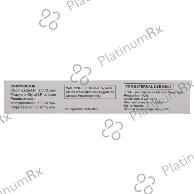 Kansel DS 2% Gel 20gm