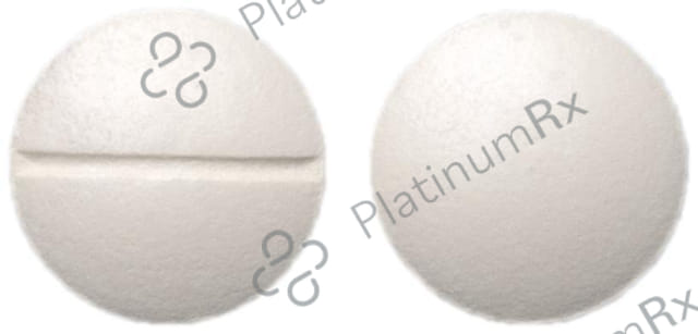 Olmat 40 H 12.5/40mg Tablet 10s