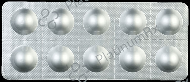 Kerashine-F Tablet