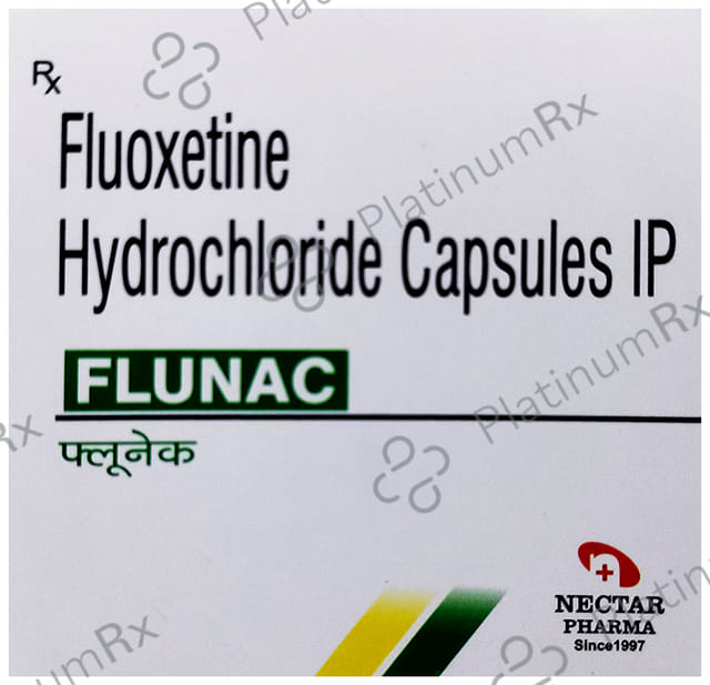 Flunac Capsule