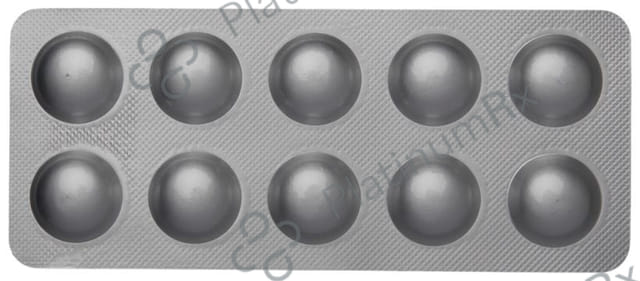 Voglimac 0.2mg Tablet 10s