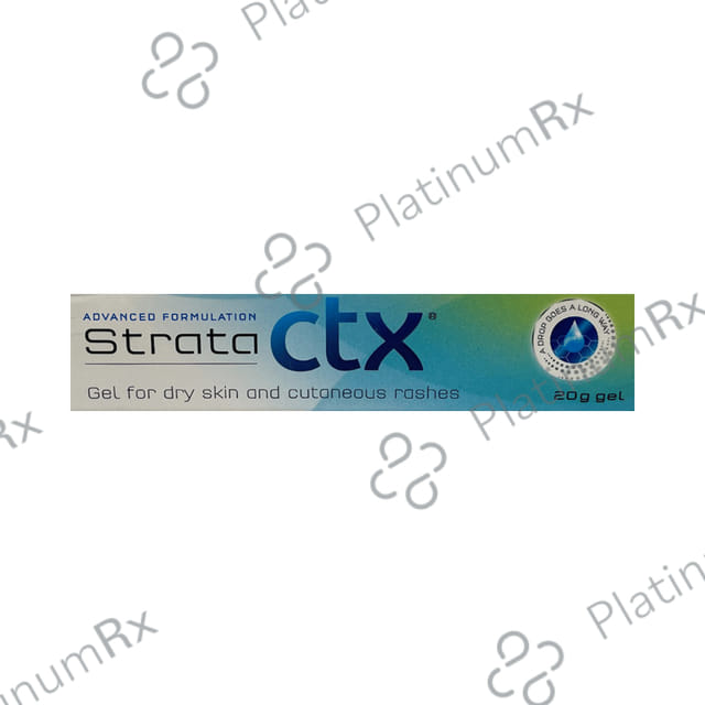Strata CTX Gel