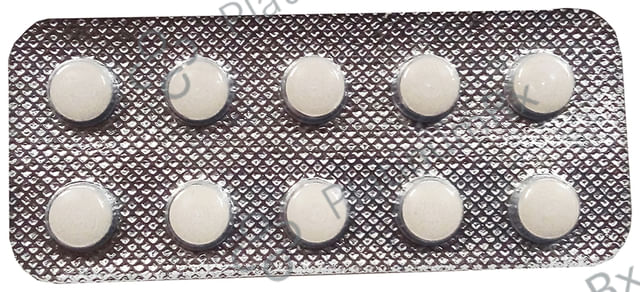 Adilin 10mg Tablet 10s