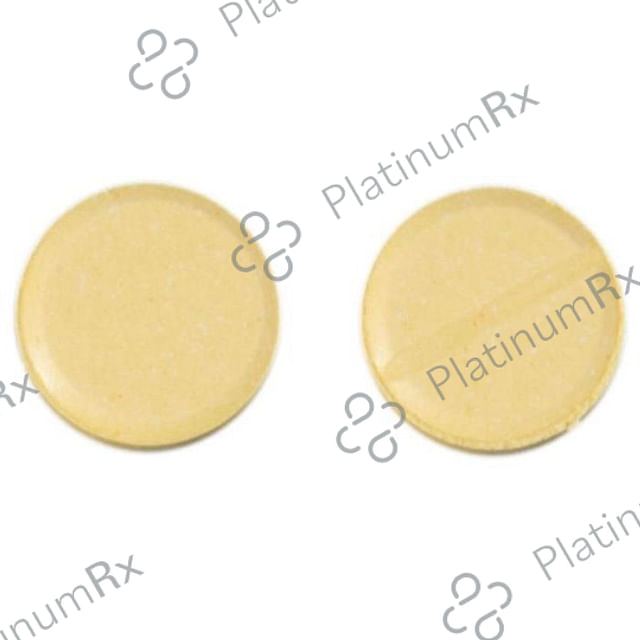 Nucort M 8mg Tablet DT 10s