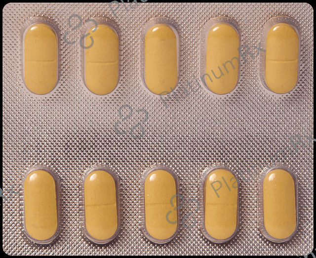 Fexocet 180mg Tablet