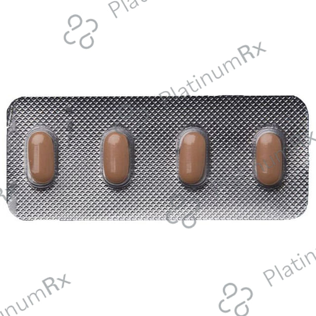 Risofos 35mg Tablet 4s
