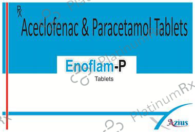 Enoflam-P Tablet