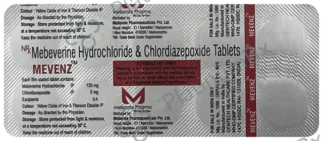Mevenz Tablet