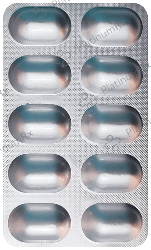 Petpen 80/250mg M Tablet 10s