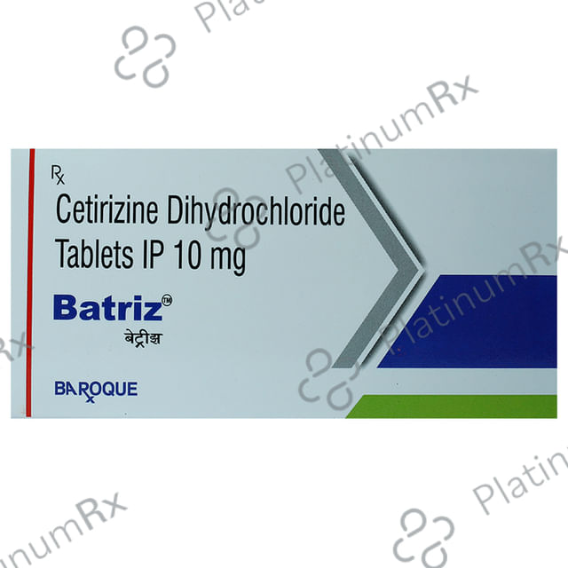 Batriz Tablet