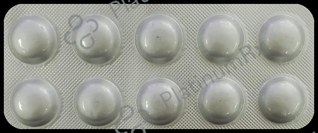 Ebmont LC 5/10mg Tablet 10s