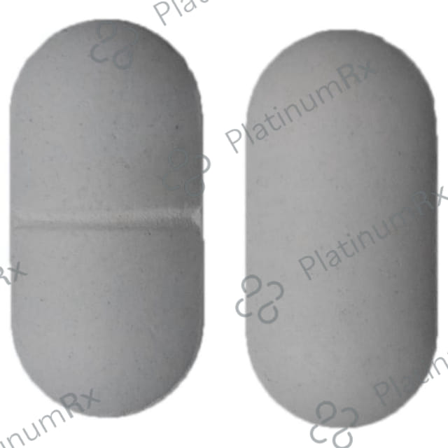 Levacetam 500mg Tablet 10s