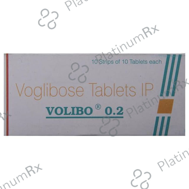 Volibo 0.2 Tablet
