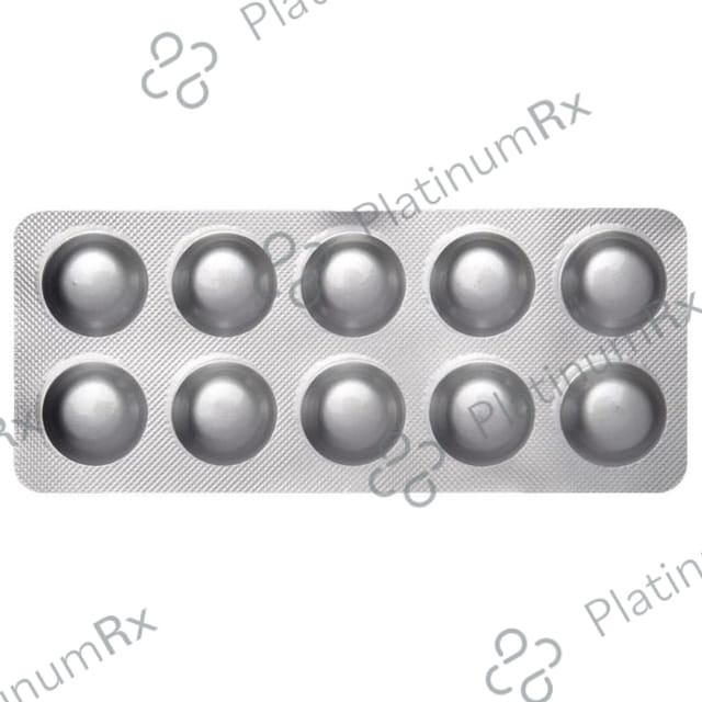 Cetanil T 20/40mg Tablet 10s